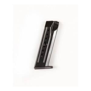 Promag Steel Handgun Magazine Ruger SR9 9mm Blued 10/rd