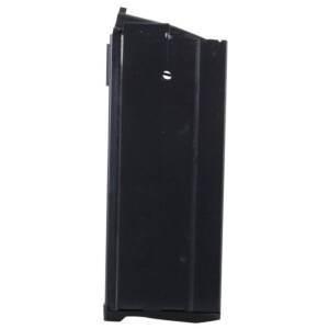 ProMag Ruger Ranch Rifle Magazine 6.8 SPC Blued Steel 20/rd
