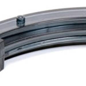 ProMag Ruger 10/22/Charger Magazine .22 LR Smoke Polymer 25/rd