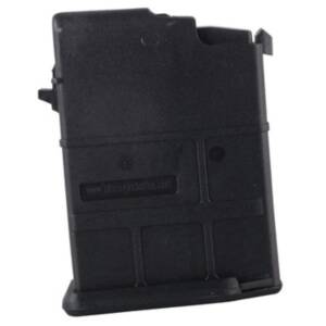 ProMag Saiga Magazine .308 Black Polymer 10/rd