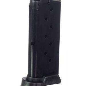 ProMag Steel Handgun Magazine Sig Sauer P290 9mm Blued 6/rd