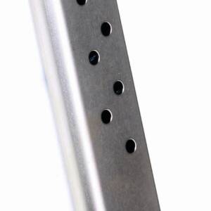 ProMag S&W 39 Magazine 9mm Blued Steel 8/rd