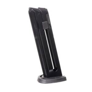 Promag S&W M&P22 Magazine .22LR Blued Steel 10/rd