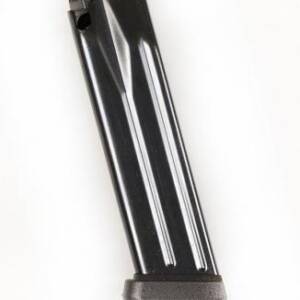 ProMag Steel Handgun Magazine Springfield XD-M 9mm Blued 10/rd