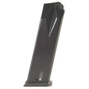 ProMag Springfield XD40 Magazine .40 S&W Blued Steel 11/rd