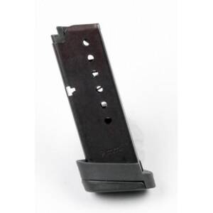 ProMag Steel Handgun Magazine Taurus 709 Slim 9mm Blue 8/rd