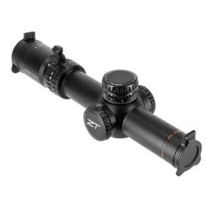 ZeroTech Optics Trace ED Rifle Scope 1-10X24 FFP 34mm MRAD LPVO RRP