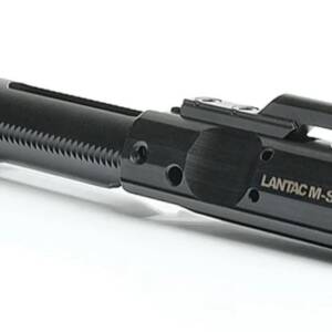 LANTAC 7.62/.308 M-SPEC Bolt Carrier Group - QPQ Black Nitride