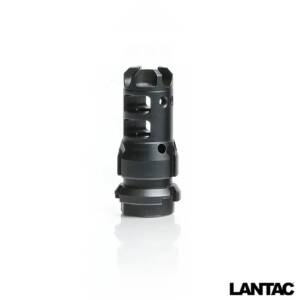 Lantac Dragon Dead Air KEYMO Wolfman Muzzle Break - 300BLK