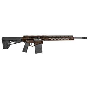 Diamondback Diamond DB10 AR Rifle - Midnight Bronze | 6.5 Creedmoor | 20" Barrel | 15" M-LOK Handguard