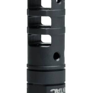 LANTAC Dragon Muzzle Brake - Black | .308/762