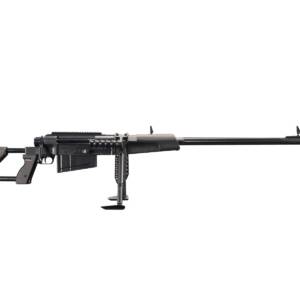 Zastava M93 Black Arrow Rifle - Black | .50 BMG | 33" Barrel