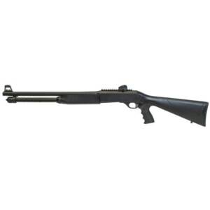 Century Arms Centurion A4 Shotgun - 12 ga. | Black | 5+1 | Synthetic Stock