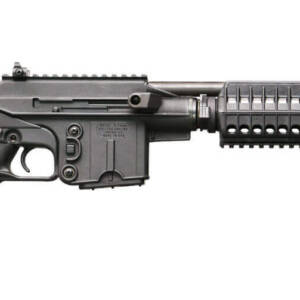 Kel-Tec SU-16E Rifle - Black | 5.56NATO | 16" Barrel