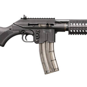 Kel-Tec SU-22C Rifle - Black | .22LR | 16" Barrel