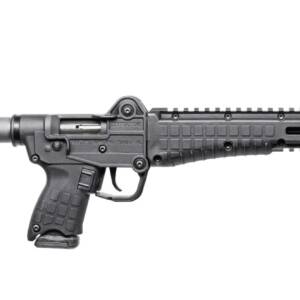 Kel-Tec SUB-2000 Gen 3 Carbine - Black | 9mm | 16" Barrel | Accepts G19 & G17 Mags | 15rd