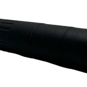 AAC (ADVANCED ARMAMENT) HUB2K 5.26MM DT SILENCER