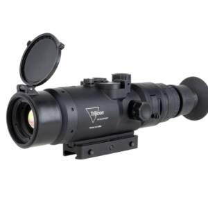 TRIJICON IR HUNTER 1.75/14X 35MM DVR