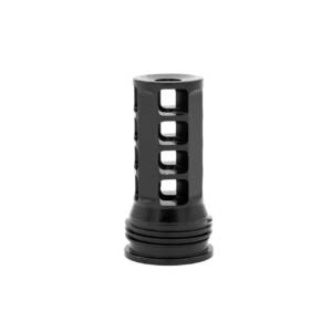 HUXWRX MUZZLE BRAKE QD 762 5/8X24