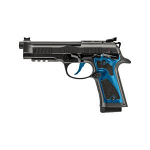 BERETTA 92XI PERFORMANCE 9MM BLUE