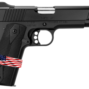 KIMBER CUSTOM LW SHADOW LIBERTY 45ACP