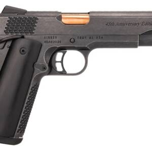 KIMBER 45TH ANNIVERSARY 45ACP 5" 8+1#