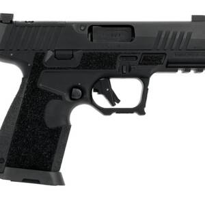 KIMBER R7 MAKO CFC 9MM BLK 15+1 OR