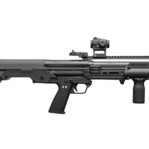 KELTEC KS7 GEN2 DEFENDER 12/18.5 6+1