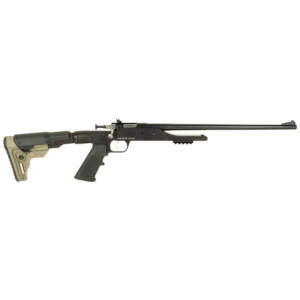 KEYSTONE SPORTING ARMS CRICKETT 6061 22LR BLK ALLOY