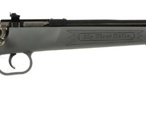 KEYSTONE SPORTING ARMS CRICKETT 22LR BL/GRY
