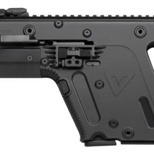 KRISS USA VECTOR CRB 22LR 16" BLK 10+1