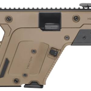 KRISS USA VECTOR CRB G3 45ACP FDE 10+1