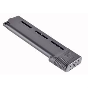 WILSON COMBAT MAG 1911 45ACP 10RD FS BL ET