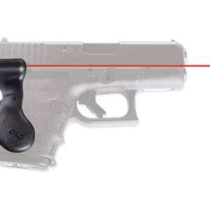 CRIMSON TRACE LASERGRIP GEN3 G26/G27/G33