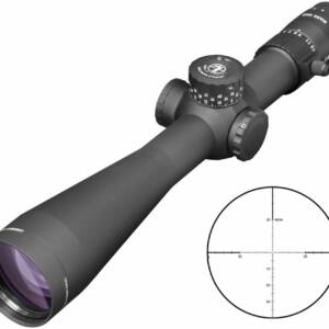 LEUPOLD MARK 5 5-25X56 35MM PR-1