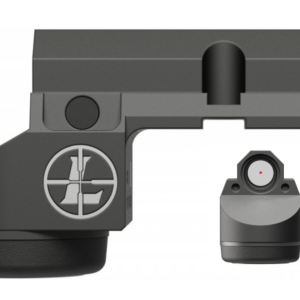 LEUPOLD DELTAPINT MICRO RFLX 3MOA GLK#