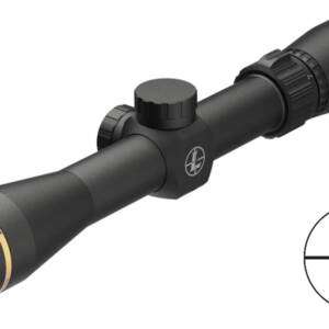 LEUPOLD FREEDOM 2-7X33MM HUNT-PLEX   #