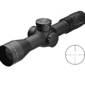 LEUPOLD MARK 5 3.6-18X44 35MM  PR1-MIL