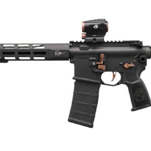 SIG SAUER M400 ROSE 5.56MM 16" ROM5 30+1