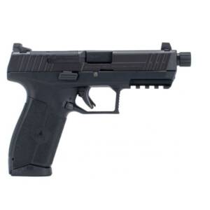 IWI - ISRAEL WEAPON INDUSTRIES MASADA OR 9MM POLY BLK 10+1 TB