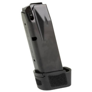 CANIK MAG MC9 15RD 9MM FULL EXT BLK