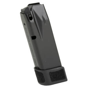 CANIK MAG MC9 15RD 9MM BLK