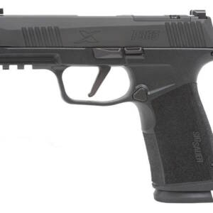 SIG SAUER P365X-MACRO 9MM 3.7" 10+1