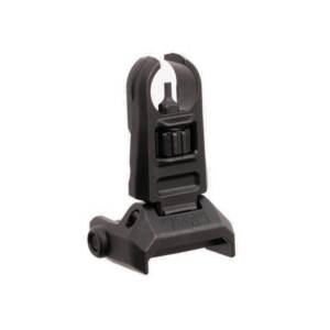 MAGPUL MBUS PRO HOODED FRNT SGHT BLK