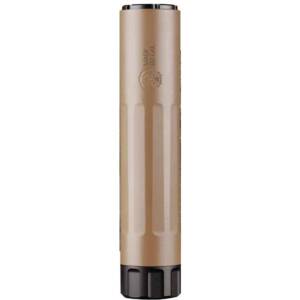 DEAD AIR ARMAMENT MASK 22LR SILENCER FDE