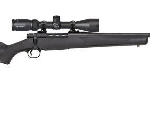 MOSSBERG PATRIOT 6.5CR BL/SY VORTEX PKG