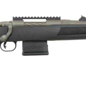 MOSSBERG MVP PATROL PRO 7.62 10+1 16"