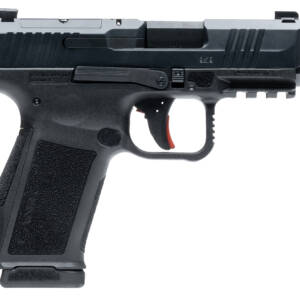 CANIK METE MC9L 9MM BLK 17+1