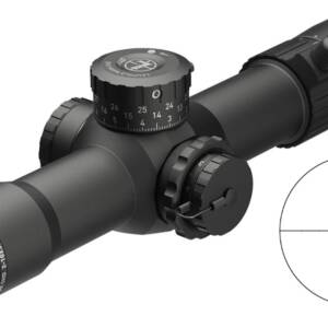 LEUPOLD MARK 5 2-10X30 35MM FFP IL-TMR