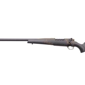 WEATHERBY MARK V BC CARBON 243WIN 22" LH